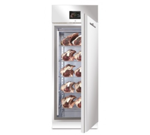 Шафа холодильна Meatico AC8602 STG GREEN ALL 700 INOX CF