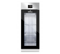 Шафа холодильна Meatico AC8601 STG GREEN ALL 700 GLASS S