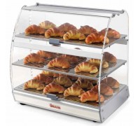 Вітрина теплова Sirman Vista P3 Bold Hot 30418812