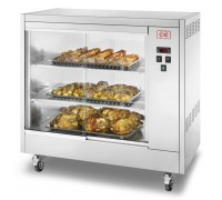 Шафа теплова CB EV16