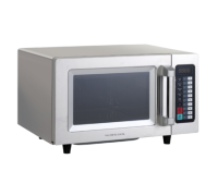 ПІЧ МІКРОХВІЛЬОВА SCAN MWP 25