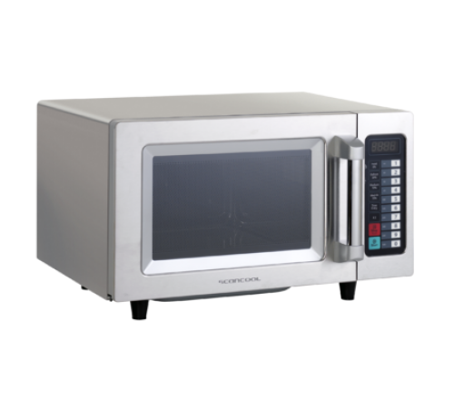 ПІЧ МІКРОХВІЛЬОВА SCAN MWP 25