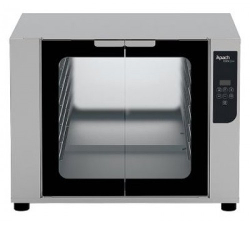 ШАФА РОЗСТІЙНА APACH APE12ABQ D З ЕЛЕКТРОННИМ УПРАВЛІННЯМ (під печі Squero)