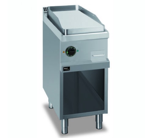 ПОВЕРХНЯ ДЛЯ ЗМАЖЕННЯ APACH APTE-47PL ГЛ. СТАЛЬ