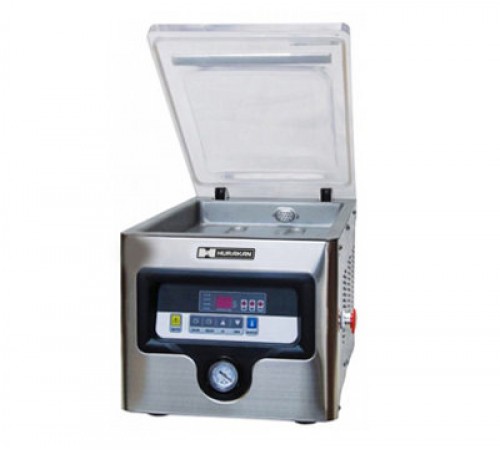 ВАКУУМНИЙ ПАКУВАЛЬНИК HURAKAN HKN-VAC260, 260 мм ПЛАНКА