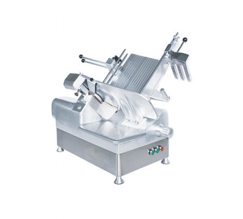 СЛАЙСЕР HURAKAN HKN-GSP320D AUTO. 320 мм