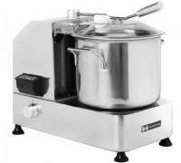 КУТЕР HURAKAN HKN-CL6 6 л