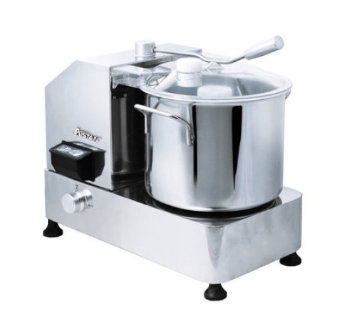 КУТЕР HURAKAN HKN-CL12 12 л КУТЕР HURAKAN HKN-CL12 12 л
