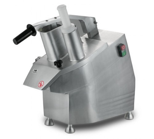 ОВОЧЕРІЗКА HURAKAN HKN-FNT-M З НАБОРОМ ДИСКІВ NEW