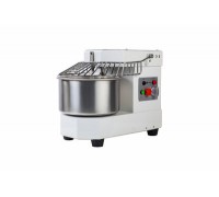 ТІСТОМІС HURAKAN HKN-8SN НА 8 л ОДНА ШВИДКІСТЬ