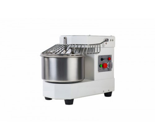 ТІСТОМІС HURAKAN HKN-8SN НА 8 л ОДНА ШВИДКІСТЬ