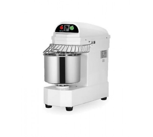 ТІСТОМІС HURAKAN HKN-10SN НА 10 л ОДНА ШВИДКІСТЬ