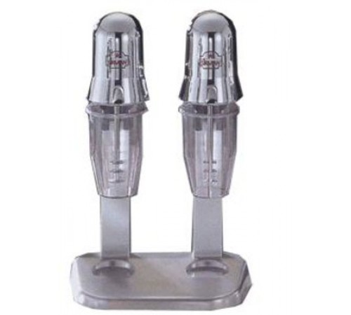 МІКСЕР SIRMAN SIRIO 2 П/С ХРОМ CE