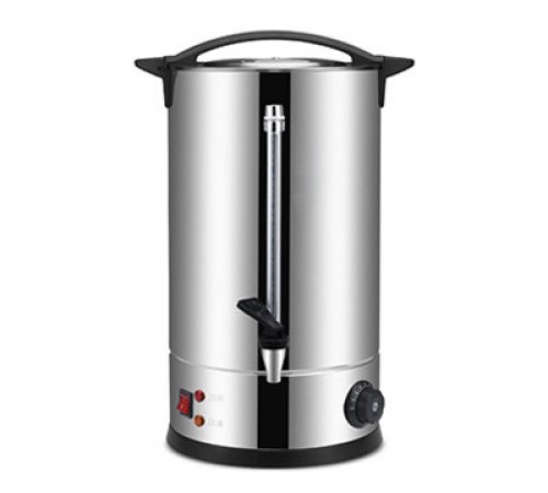 КІПЯТИЛЬНИК HURAKAN HKN-HVB15 З ПІДВІЙНИМИ СТІНКАМИ НА 13 л