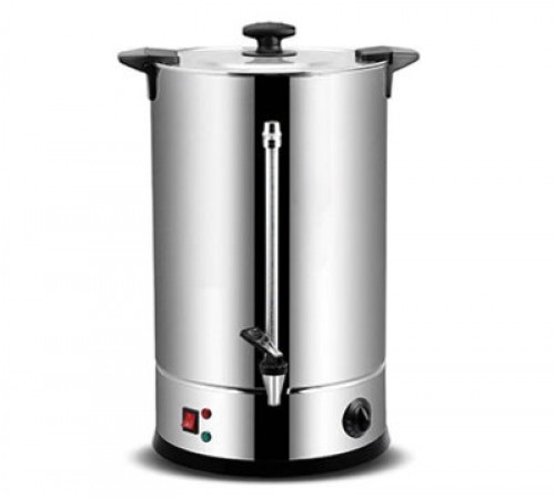 КІПЯТИЛЬНИК HURAKAN HKN-HVB25 З ПІДВІЙНИМИ СТІНКАМИ НА 18,5 л