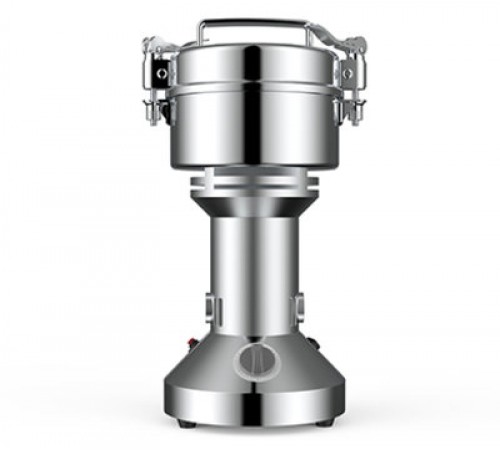 ПІДРІБНЮВАЧ ДЛЯ СПЕЦІЙ HURAKAN HKN-SG100