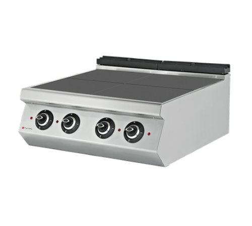 ПЛИТА ЕЛЕКТРИЧНА TATRA 4-х КОНФОРЮВАЛЬНА TER.87