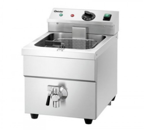 ФРІТЮРНИЦЯ ІНДУКЦІЙНА BARTSCHER 8Л (165118)