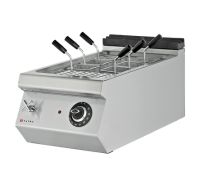 МАКАРОНОВАРКА TATRA ЕЛЕКТРИЧНА TEP.47 (з кошиками)