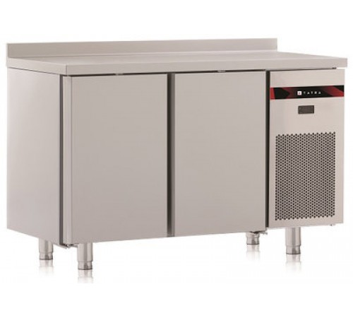 СТІЛ ХОЛОДИЛЬНИЙ TATRA TRC02TN 2-Х ДВЕРНІЙ