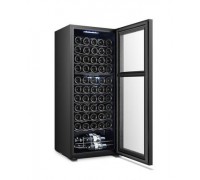 ШАФА ДЛЯ ВИНА HURAKAN HKN-WNC160CDW