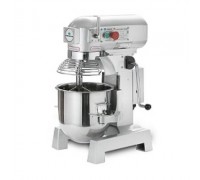 МІКСЕР ПЛАНЕТАРНИЙ HURAKAN HKN-IP40FM НА 40 л