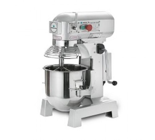 МІКСЕР ПЛАНЕТАРНИЙ HURAKAN HKN-IP40FM НА 40 л