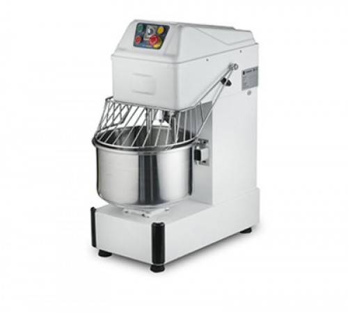 ТІСТОМІС HURAKAN HKN-M20SN2V НА 20 л ДВІ ШВИДКОСТІ