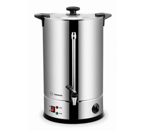 КІПЯТИЛЬНИК HURAKAN HKN-HVB30 З ПІДВІЙНИМИ СТІНКАМИ НА 24 л
