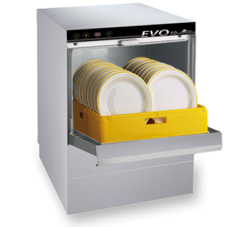 ПОСУДОМІЙКА ФРОНТАЛЬНА ADLER EVO 50 PD