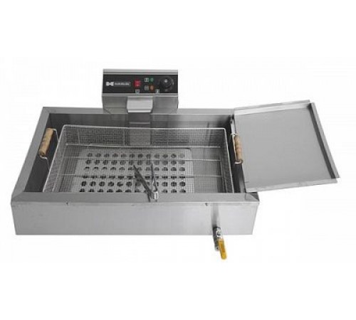 ЧЕБУРЕЧНИЦЯ HURAKAN HKN-EF16