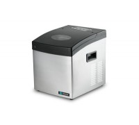 ЛЬОДОГЕНЕРАТОР ЗАЛИВНОГО ТИПУ HURAKAN HKN-IMF15, 15 кг КУБІК