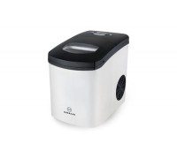 ЛЬОДОГЕНЕРАТОР ЗАЛИВНОГО ТИПУ HURAKAN HKN-IMF12M, 12 кг ПАЛЬЧИК