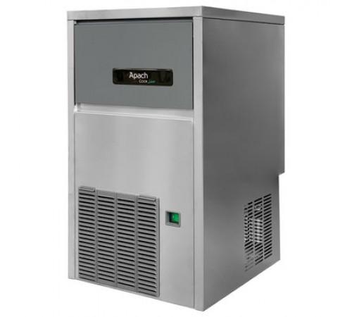 Льодогенератор APACH ACB2004B A R290