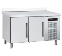 СТІЛ МОРОЗИЛЬНИЙ FAGOR 2-Х ДВЕРНІЙ MFN-135 EXP