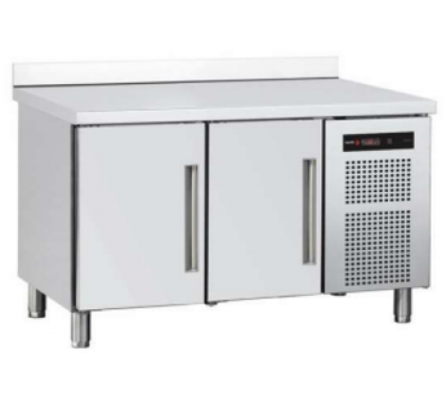 СТІЛ МОРОЗИЛЬНИЙ FAGOR 2-Х ДВЕРНІЙ MFN-135 EXP