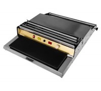 ТЕРМОПАКУВАЛЬНИЙ АПАРАТ HURAKAN HKN-CNW460 PRO*