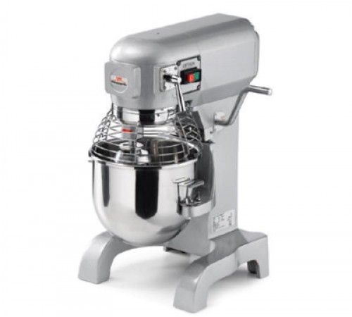 ПЛАНЕТАРНИЙ МІКСЕР SIRMAN PLUTONE 10 Lt