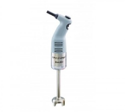 МІКСЕР РУЧНИЙ ROBOT COUPE MICROMIX 230V