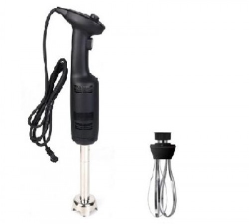 Міксер занурювальний HURAKAN HKN-MPX160 COMBI З НАСАДКАМИ