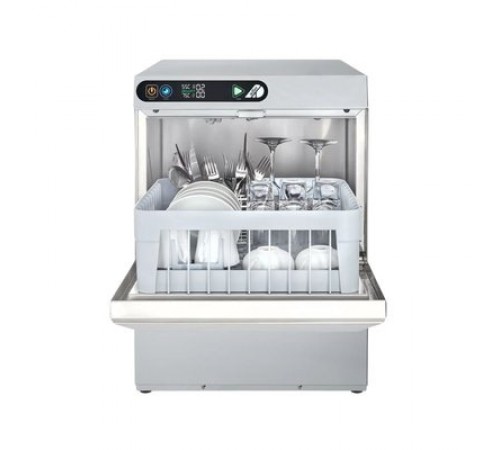 ПОСУДОМИЙКА ФРОНТАЛЬНА ADLER EVO 50 PD