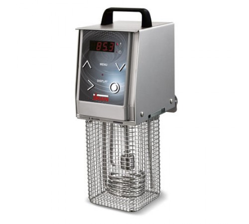 АПАРАТ НИЗЬКОТЕМПЕРАТУРНОГО ПРИГОТУВАННЯ SIRMAN SOFTCOOKER XP