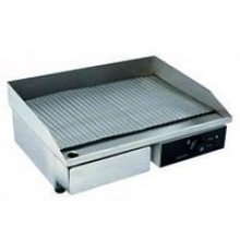 Спекотна поверхня CGP-55R Rauder