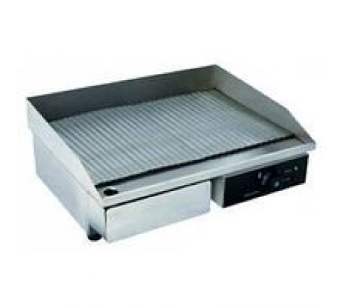 Спекотна поверхня CGP-55R Rauder