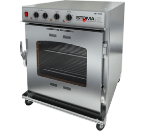 Піч низькотемпературного приготування ISTOMA