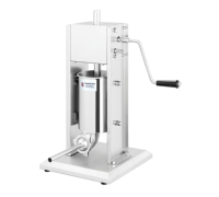 Шафа морозильна зі склом Tefcold UF400SG