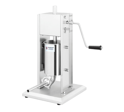 Шафа морозильна зі склом Tefcold UF400SG