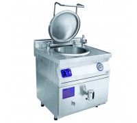 Котел харчовий КПЕМ-60/9 Т