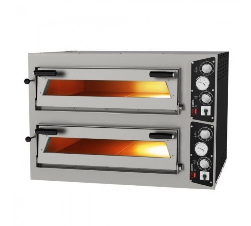 Піч для піци GGM GASTRO PDP44
