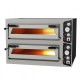 Піч для піци GGM GASTRO PDP44